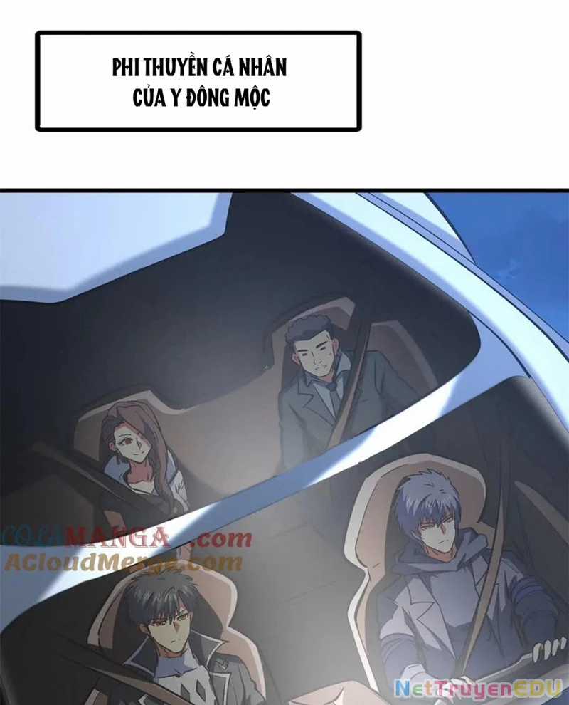 Siêu Cấp Thần Cơ Nhân - Chapter 330 - Trang 46