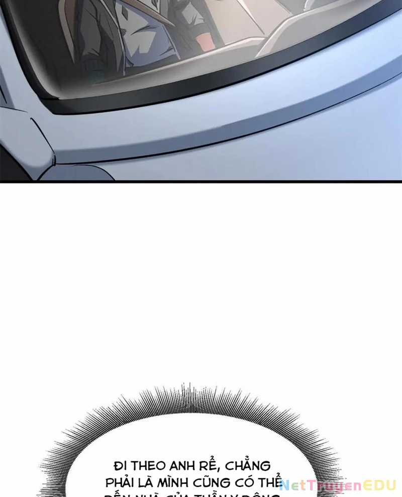 Siêu Cấp Thần Cơ Nhân - Chapter 330 - Trang 47