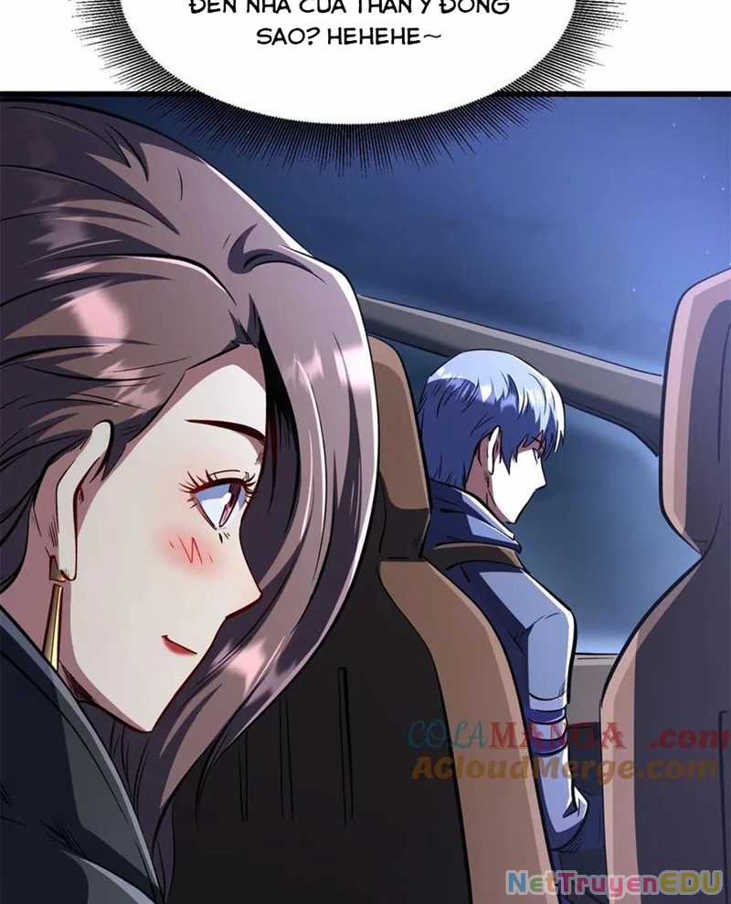 Siêu Cấp Thần Cơ Nhân - Chapter 330 - Trang 48