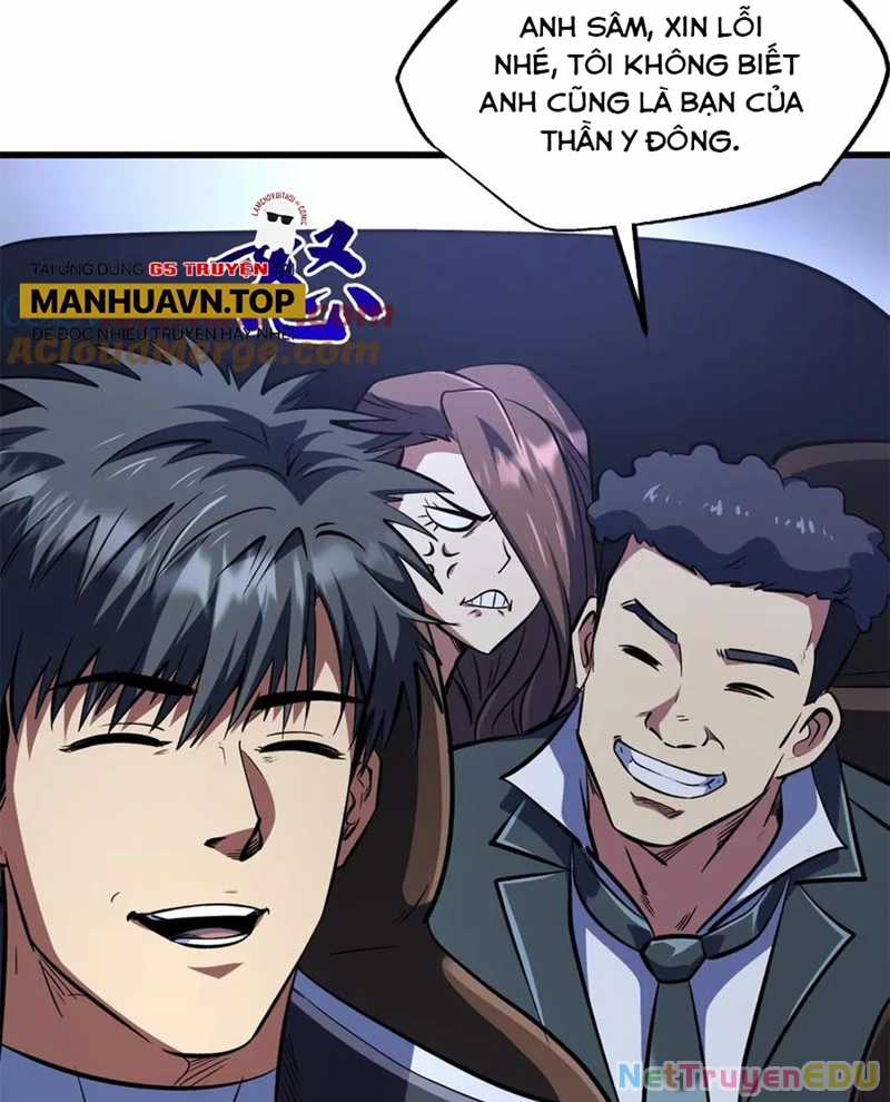 Siêu Cấp Thần Cơ Nhân - Chapter 330 - Trang 50