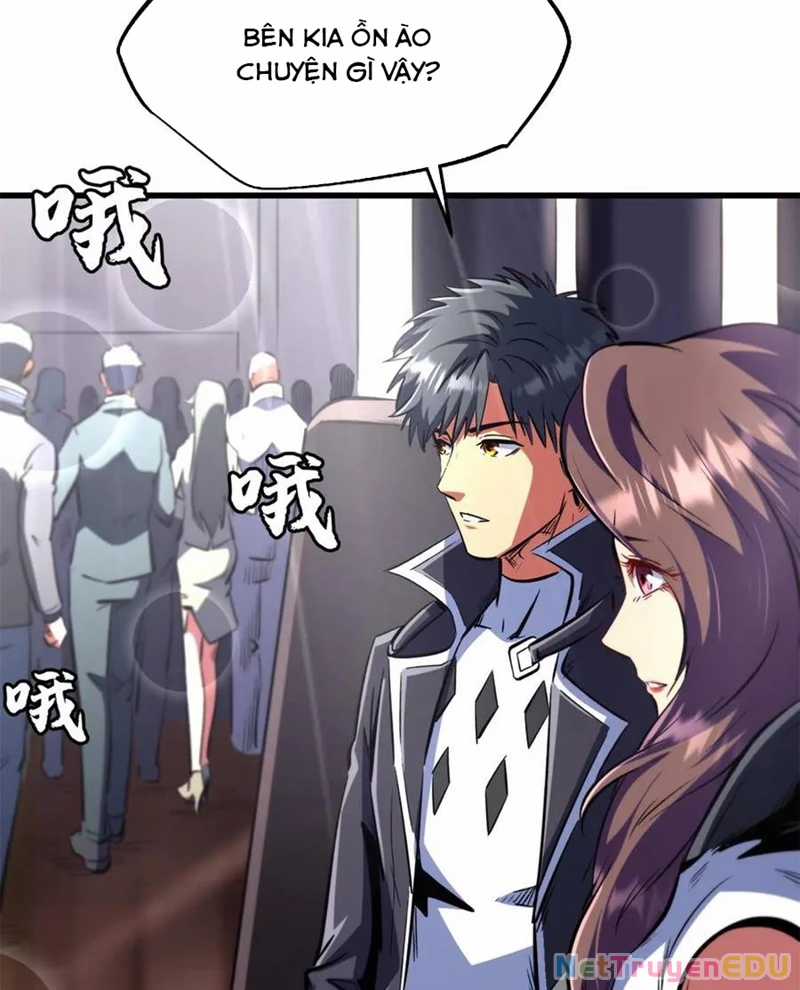 Siêu Cấp Thần Cơ Nhân - Chapter 330 - Trang 6