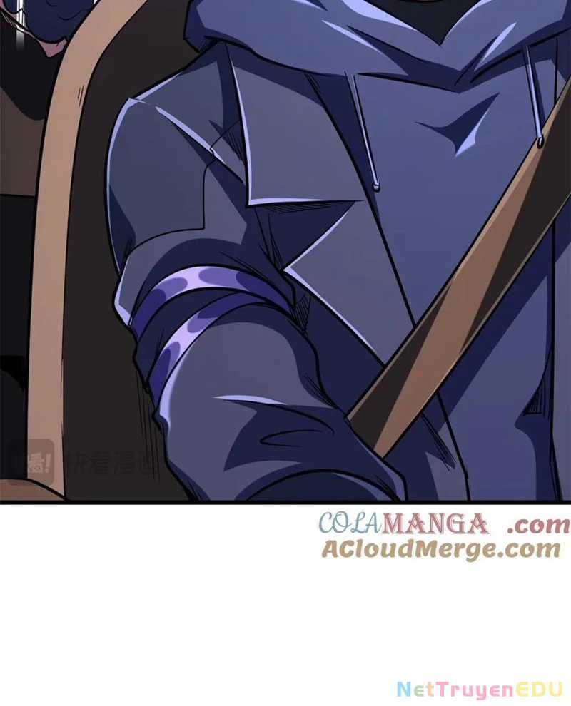 Siêu Cấp Thần Cơ Nhân - Chapter 330 - Trang 55