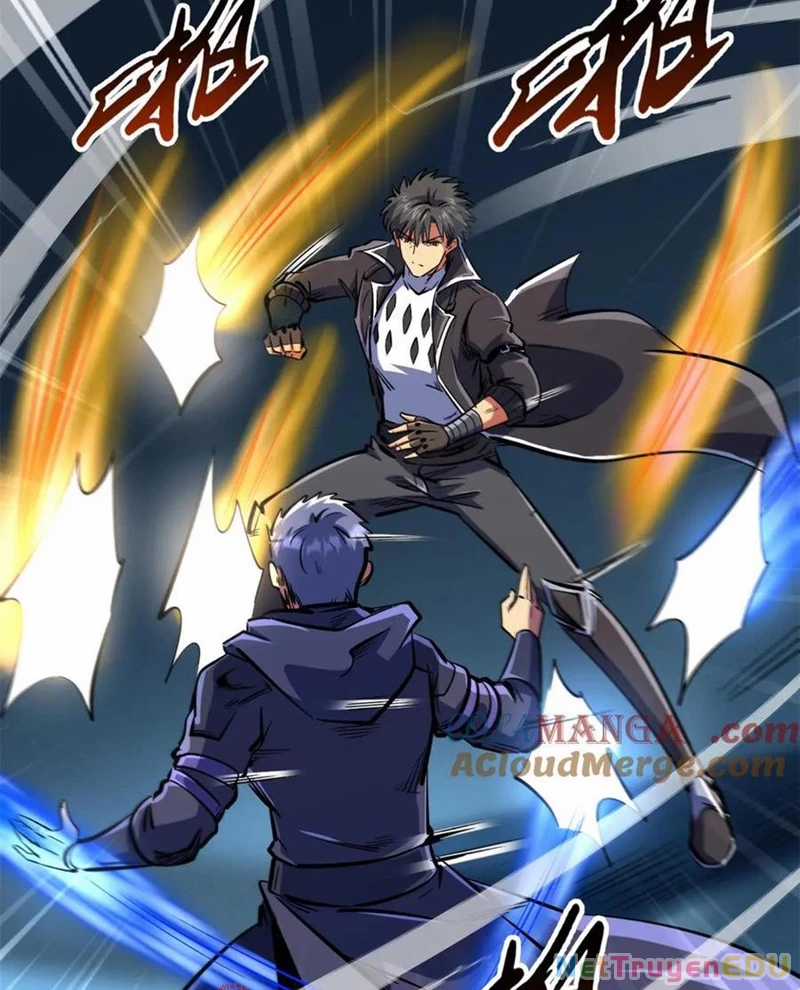 Siêu Cấp Thần Cơ Nhân - Chapter 330 - Trang 57