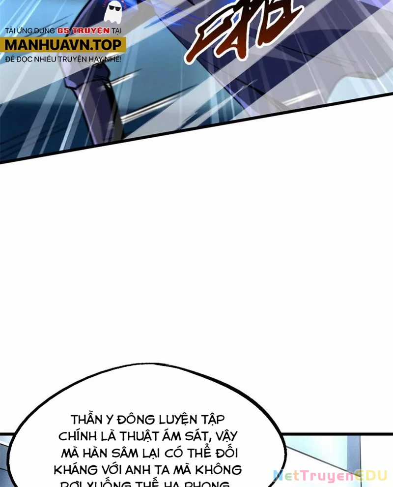 Siêu Cấp Thần Cơ Nhân - Chapter 330 - Trang 58
