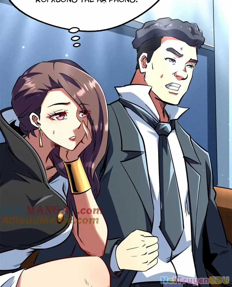 Siêu Cấp Thần Cơ Nhân - Chapter 330 - Trang 59