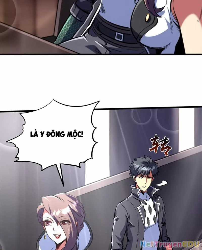 Siêu Cấp Thần Cơ Nhân - Chapter 330 - Trang 7