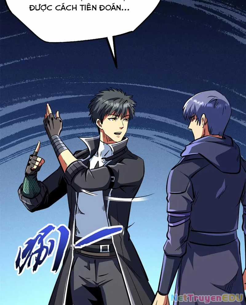 Siêu Cấp Thần Cơ Nhân - Chapter 330 - Trang 61