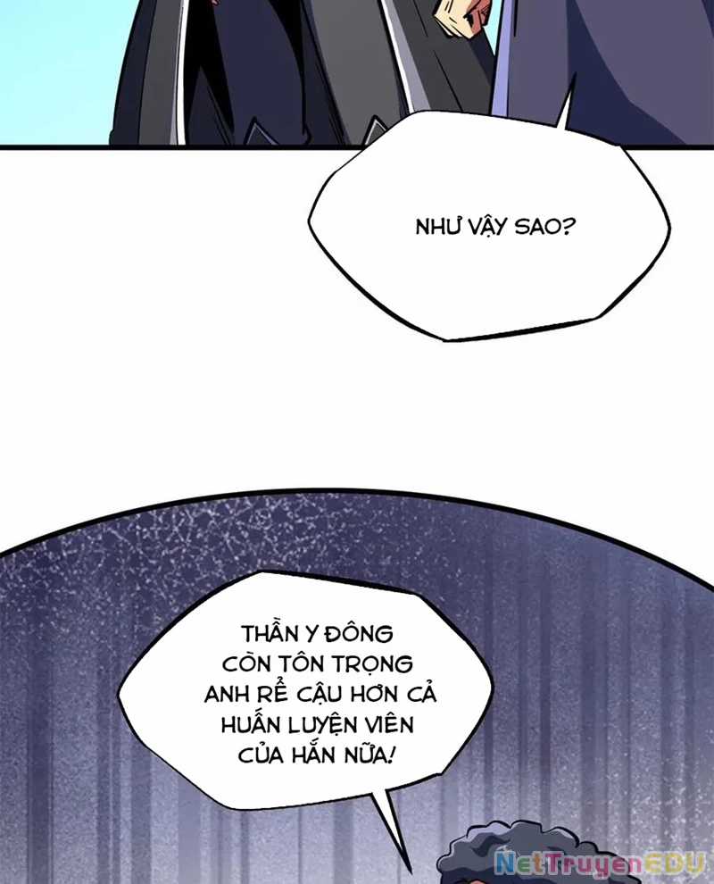 Siêu Cấp Thần Cơ Nhân - Chapter 330 - Trang 62