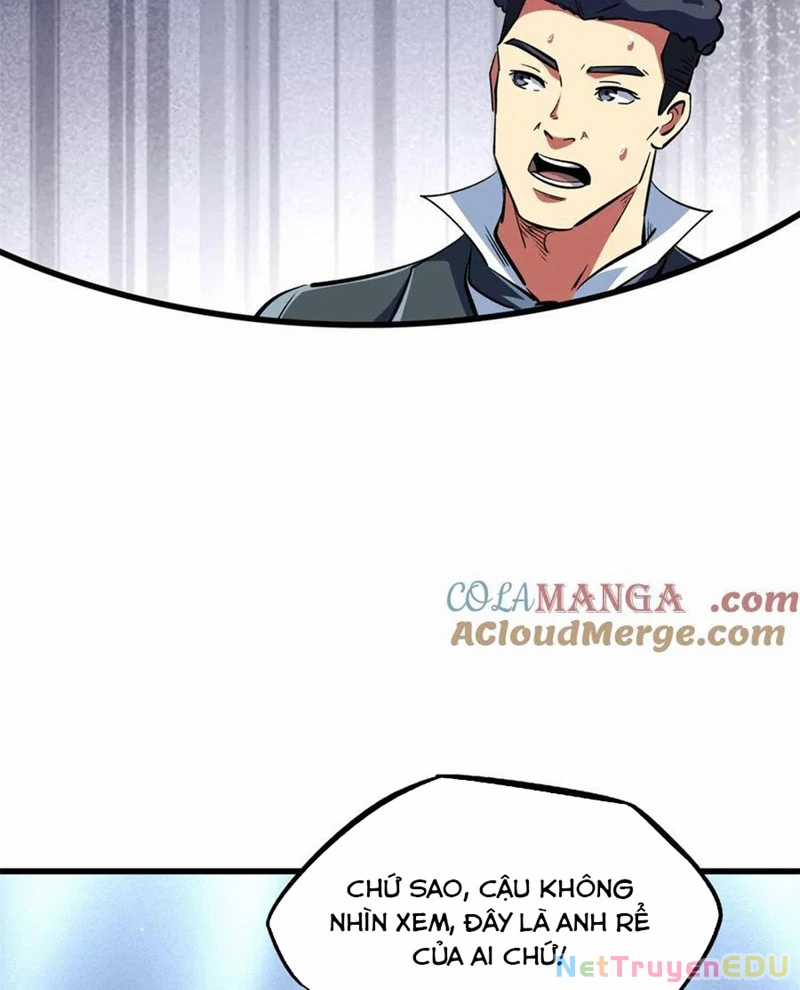 Siêu Cấp Thần Cơ Nhân - Chapter 330 - Trang 63