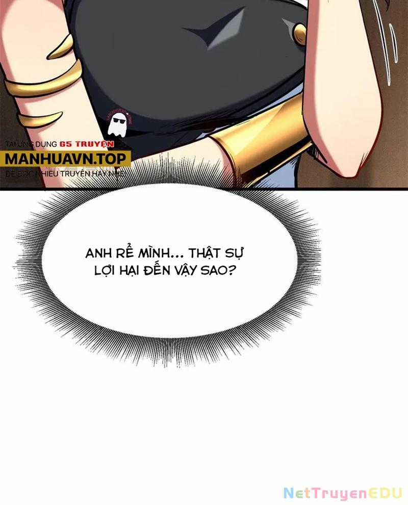 Siêu Cấp Thần Cơ Nhân - Chapter 330 - Trang 65