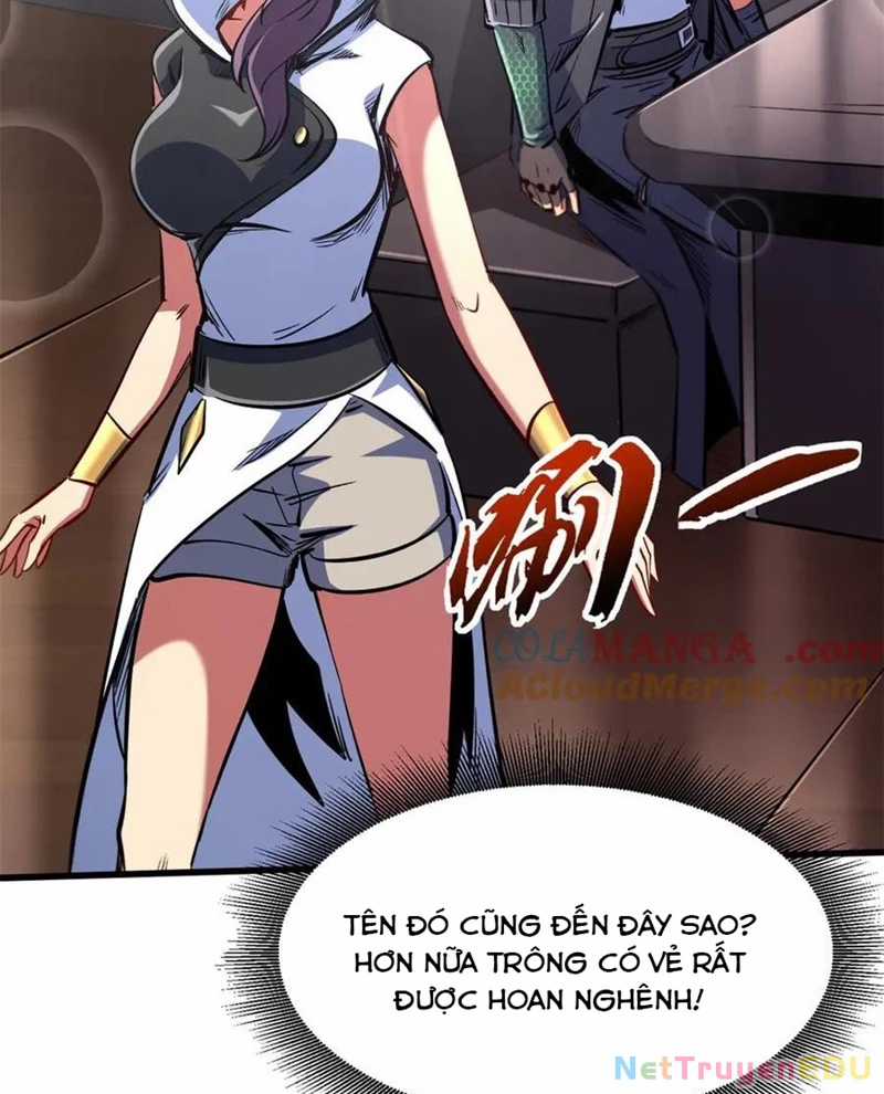 Siêu Cấp Thần Cơ Nhân - Chapter 330 - Trang 8