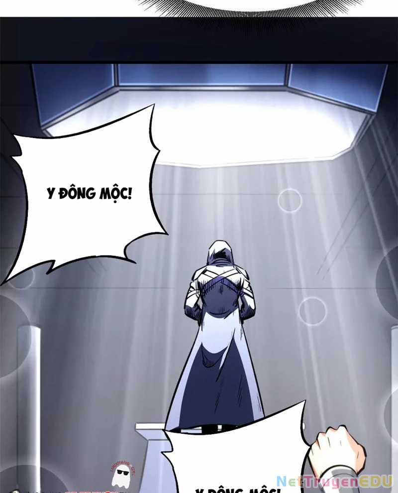 Siêu Cấp Thần Cơ Nhân - Chapter 330 - Trang 9