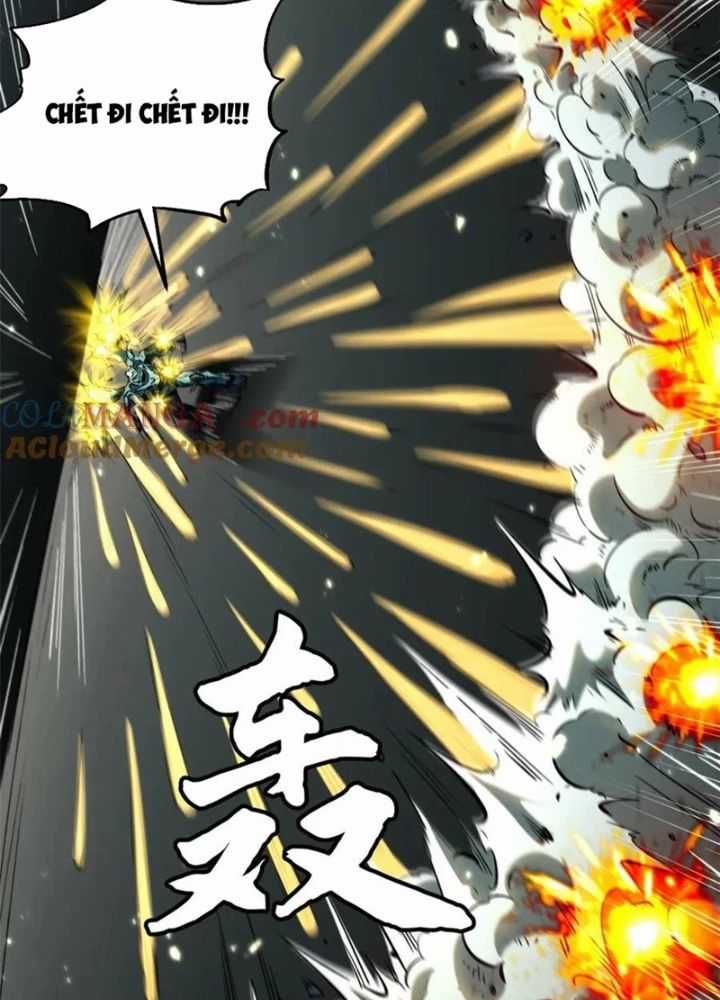 Siêu Cấp Thần Cơ Nhân - Chapter 350 - Trang 13