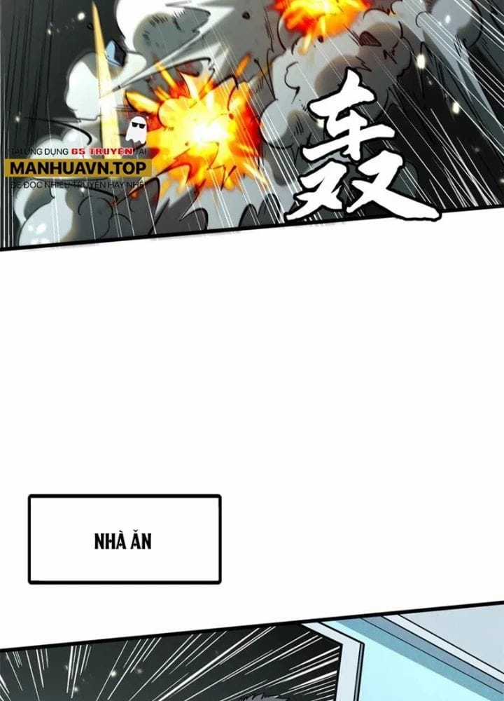 Siêu Cấp Thần Cơ Nhân - Chapter 350 - Trang 15
