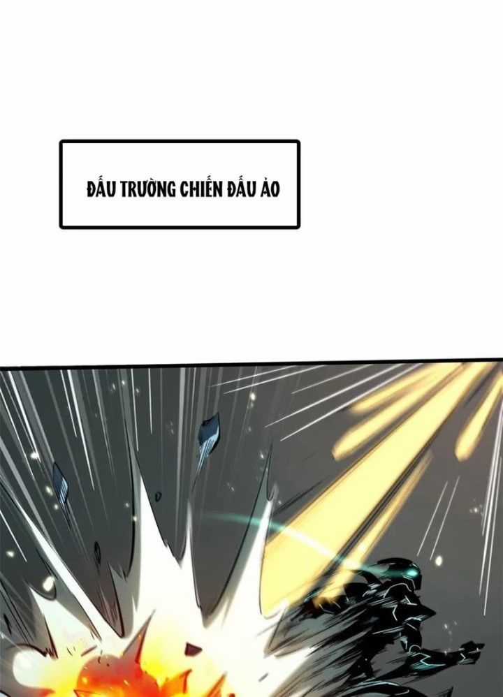 Siêu Cấp Thần Cơ Nhân - Chapter 350 - Trang 3