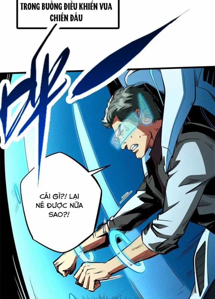 Siêu Cấp Thần Cơ Nhân - Chapter 350 - Trang 23