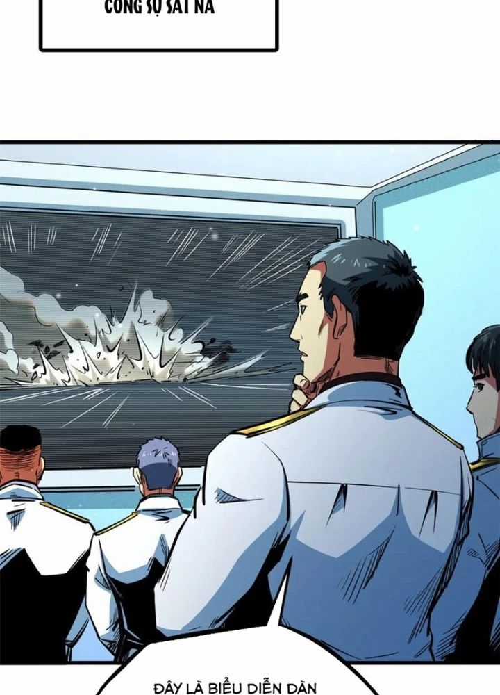 Siêu Cấp Thần Cơ Nhân - Chapter 350 - Trang 27