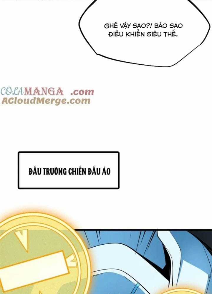 Siêu Cấp Thần Cơ Nhân - Chapter 350 - Trang 37