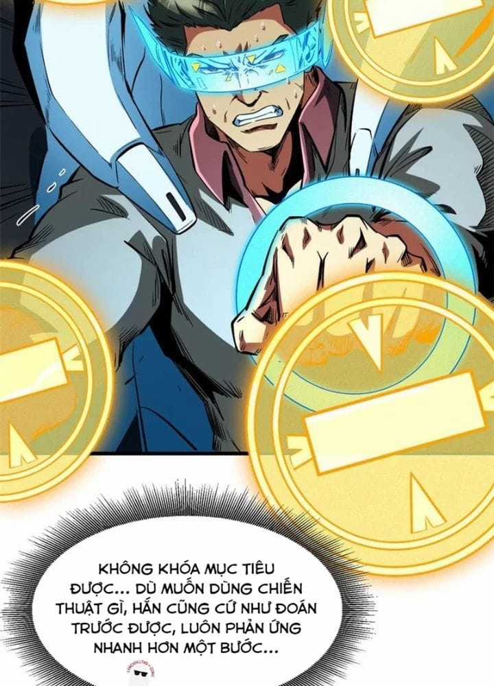 Siêu Cấp Thần Cơ Nhân - Chapter 350 - Trang 39