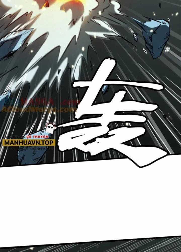 Siêu Cấp Thần Cơ Nhân - Chapter 350 - Trang 5