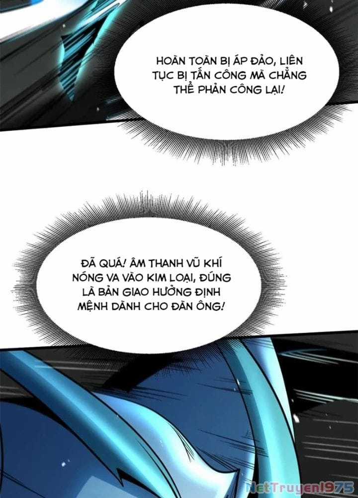 Siêu Cấp Thần Cơ Nhân - Chapter 350 - Trang 47