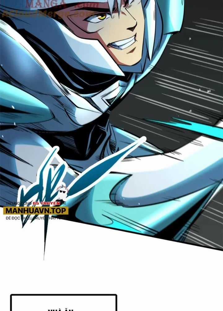 Siêu Cấp Thần Cơ Nhân - Chapter 350 - Trang 49