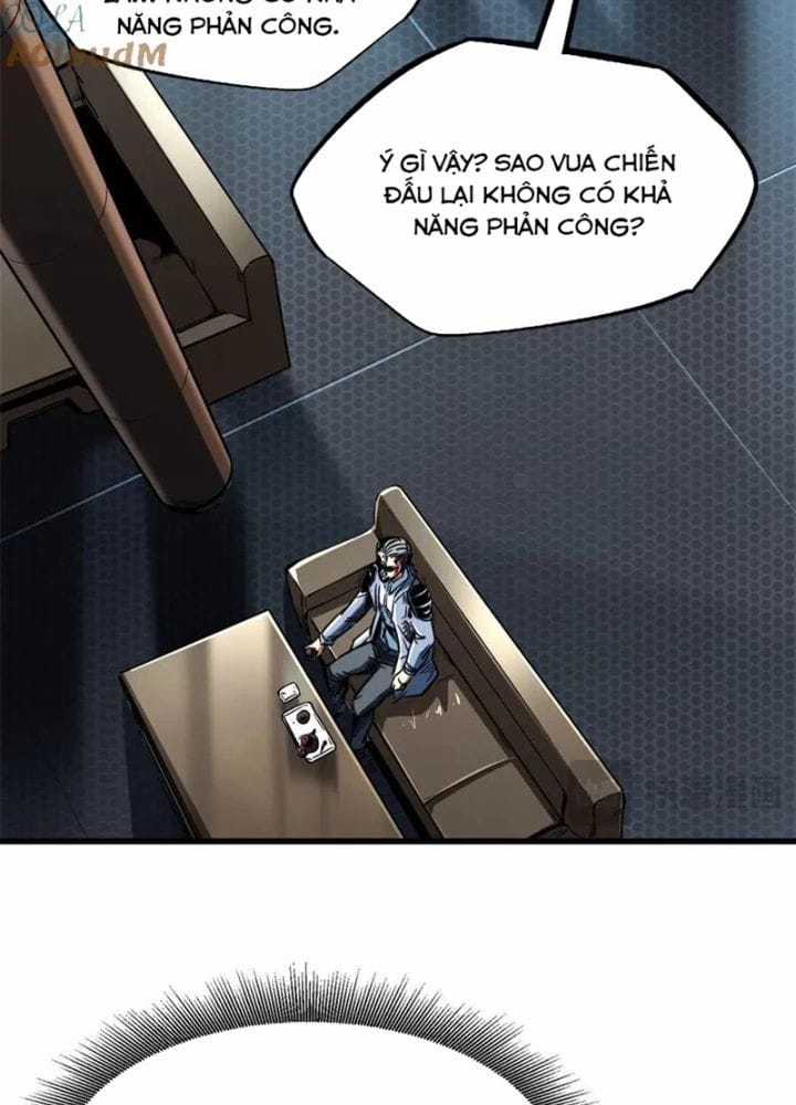 Siêu Cấp Thần Cơ Nhân - Chapter 350 - Trang 53