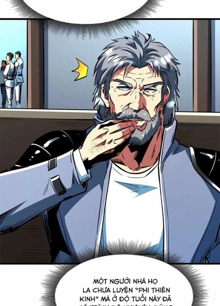 Siêu Cấp Thần Cơ Nhân - Chapter 350 - Trang 55