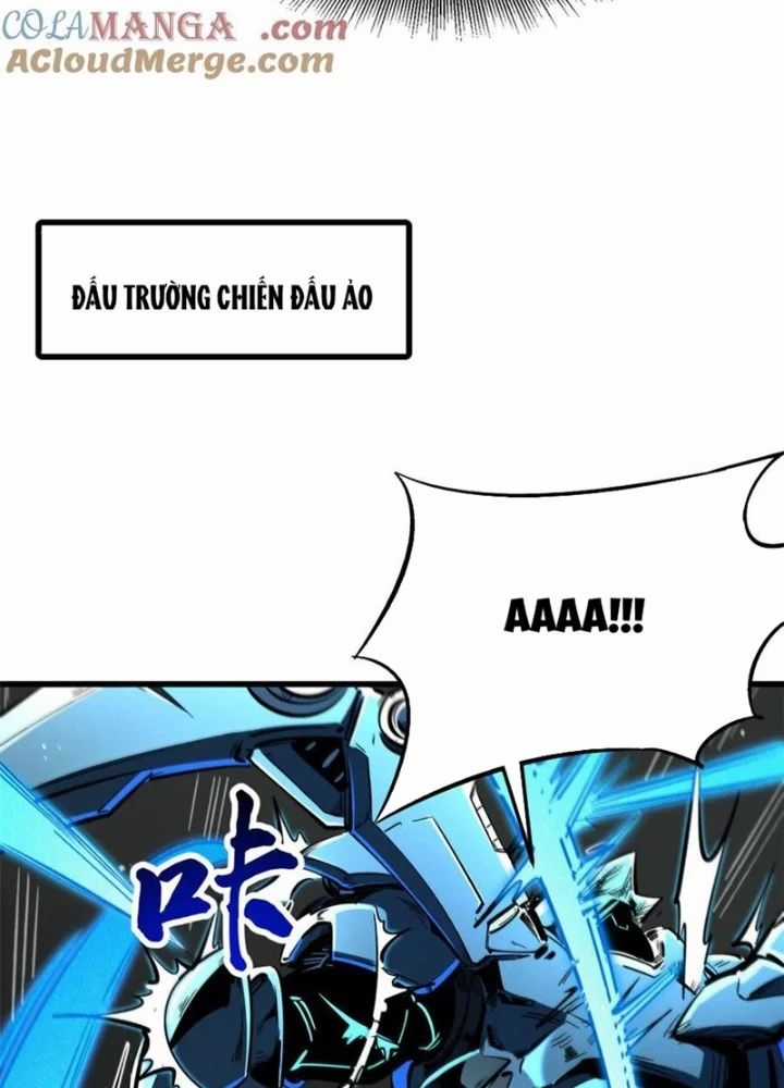 Siêu Cấp Thần Cơ Nhân - Chapter 350 - Trang 57