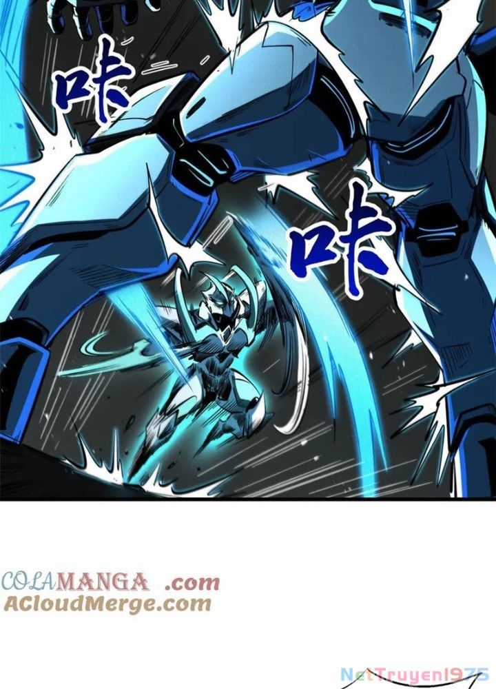 Siêu Cấp Thần Cơ Nhân - Chapter 350 - Trang 59