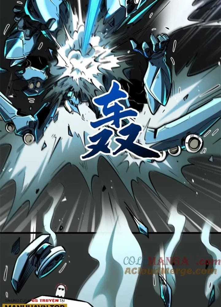 Siêu Cấp Thần Cơ Nhân - Chapter 350 - Trang 63