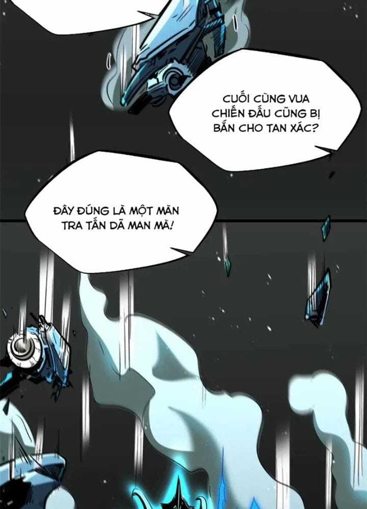 Siêu Cấp Thần Cơ Nhân - Chapter 350 - Trang 65
