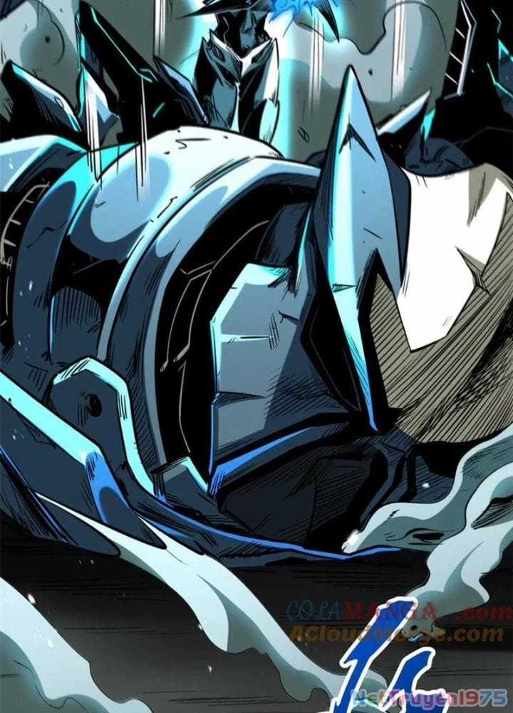 Siêu Cấp Thần Cơ Nhân - Chapter 350 - Trang 67