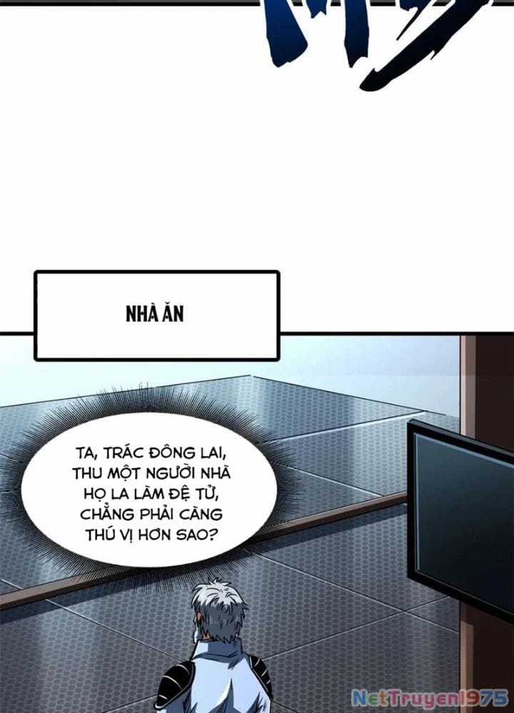 Siêu Cấp Thần Cơ Nhân - Chapter 350 - Trang 69