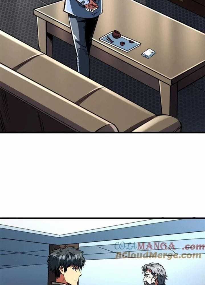 Siêu Cấp Thần Cơ Nhân - Chapter 350 - Trang 71