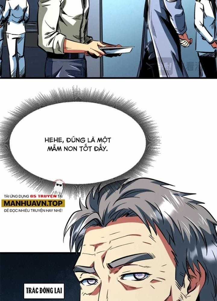 Siêu Cấp Thần Cơ Nhân - Chapter 350 - Trang 73