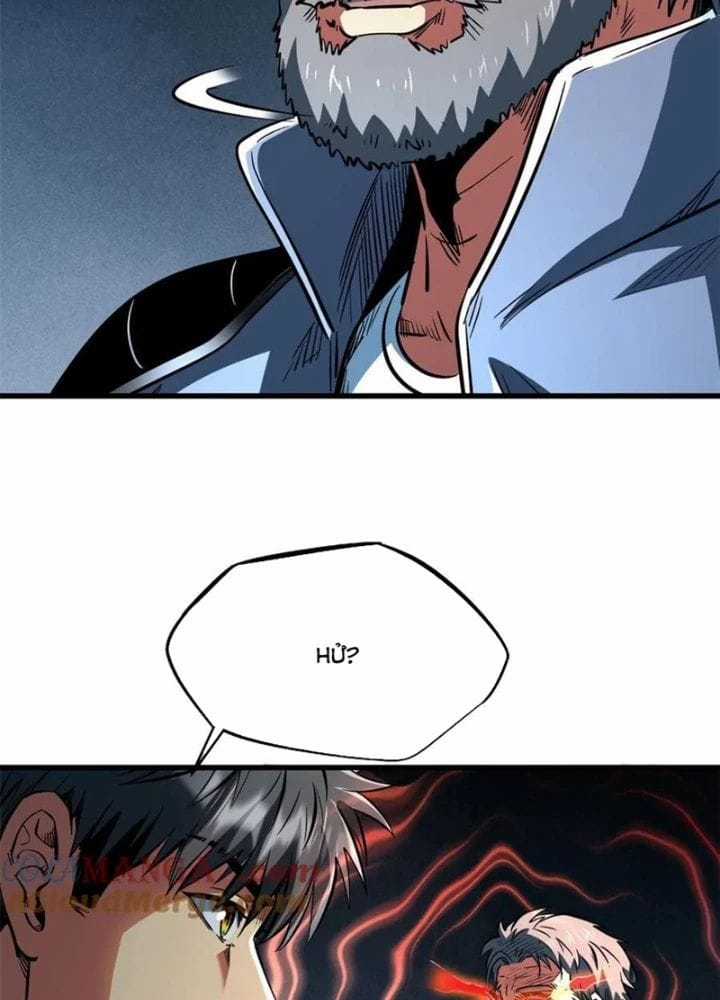 Siêu Cấp Thần Cơ Nhân - Chapter 350 - Trang 75