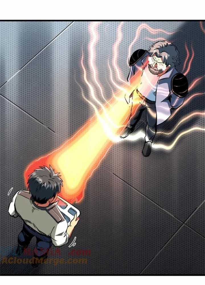 Siêu Cấp Thần Cơ Nhân - Chapter 350 - Trang 79