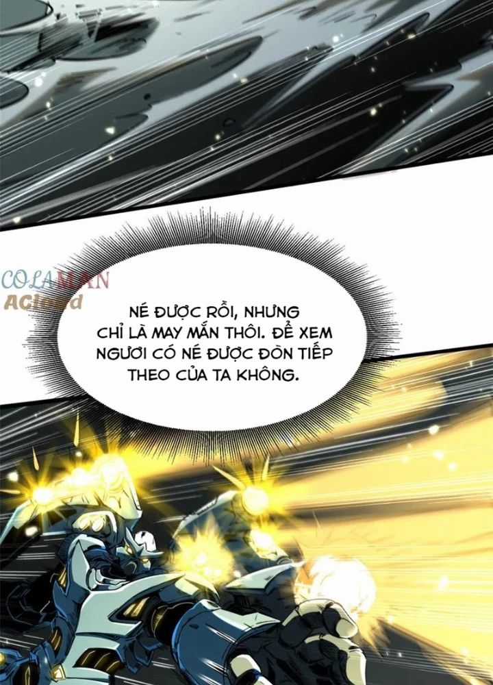 Siêu Cấp Thần Cơ Nhân - Chapter 350 - Trang 9