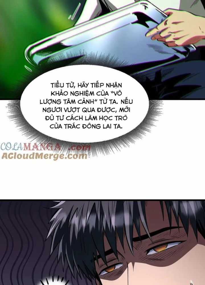 Siêu Cấp Thần Cơ Nhân - Chapter 350 - Trang 83