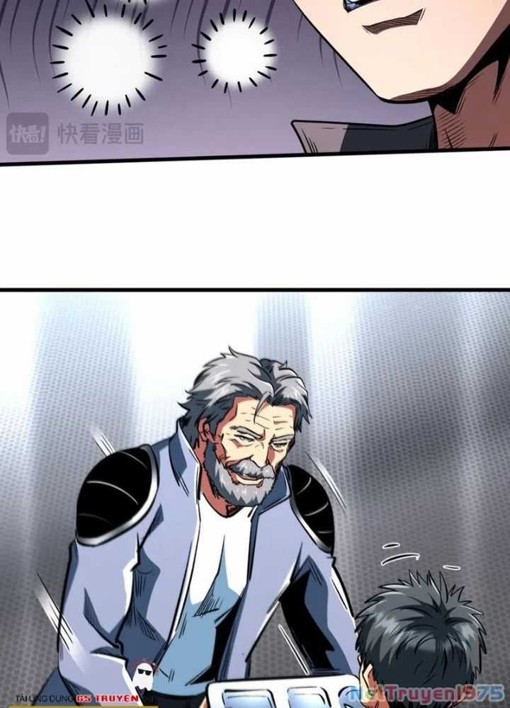 Siêu Cấp Thần Cơ Nhân - Chapter 350 - Trang 85