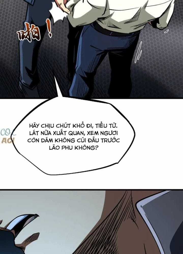 Siêu Cấp Thần Cơ Nhân - Chapter 350 - Trang 87
