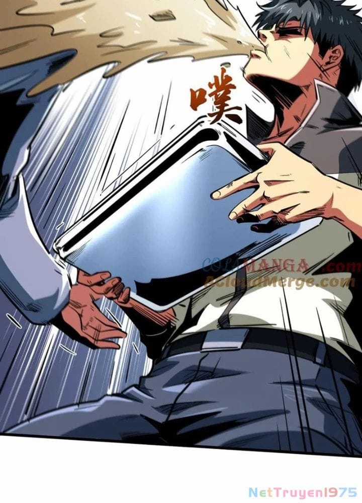 Siêu Cấp Thần Cơ Nhân - Chapter 350 - Trang 91