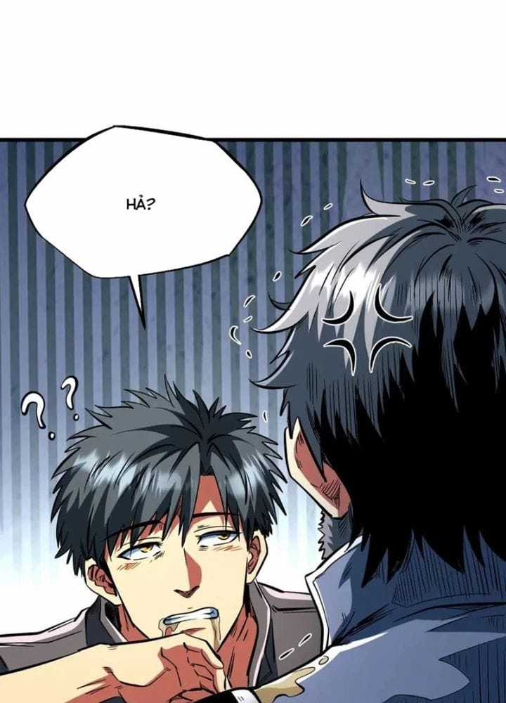 Siêu Cấp Thần Cơ Nhân - Chapter 350 - Trang 93