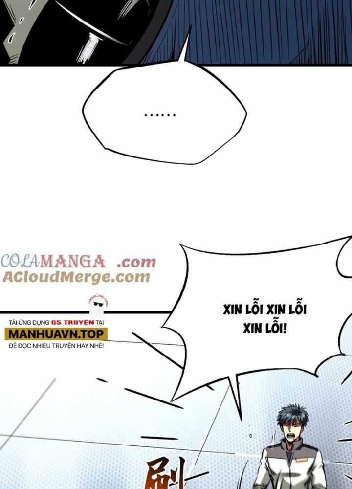 Siêu Cấp Thần Cơ Nhân - Chapter 350 - Trang 95