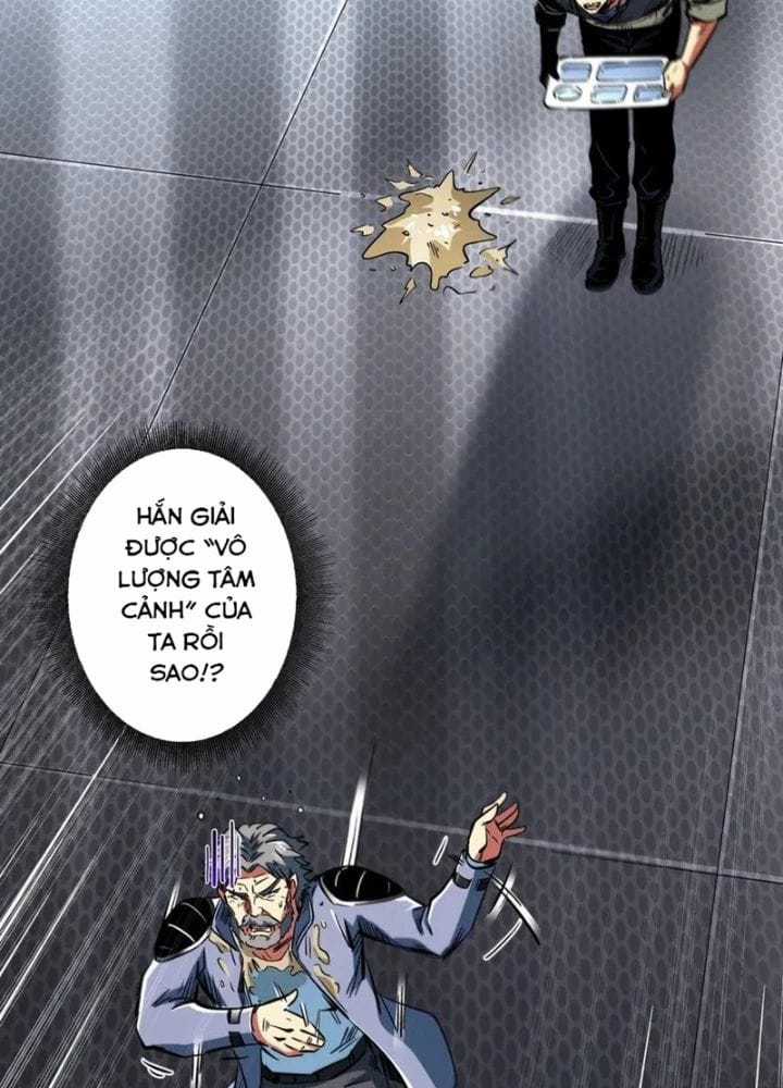 Siêu Cấp Thần Cơ Nhân - Chapter 350 - Trang 97