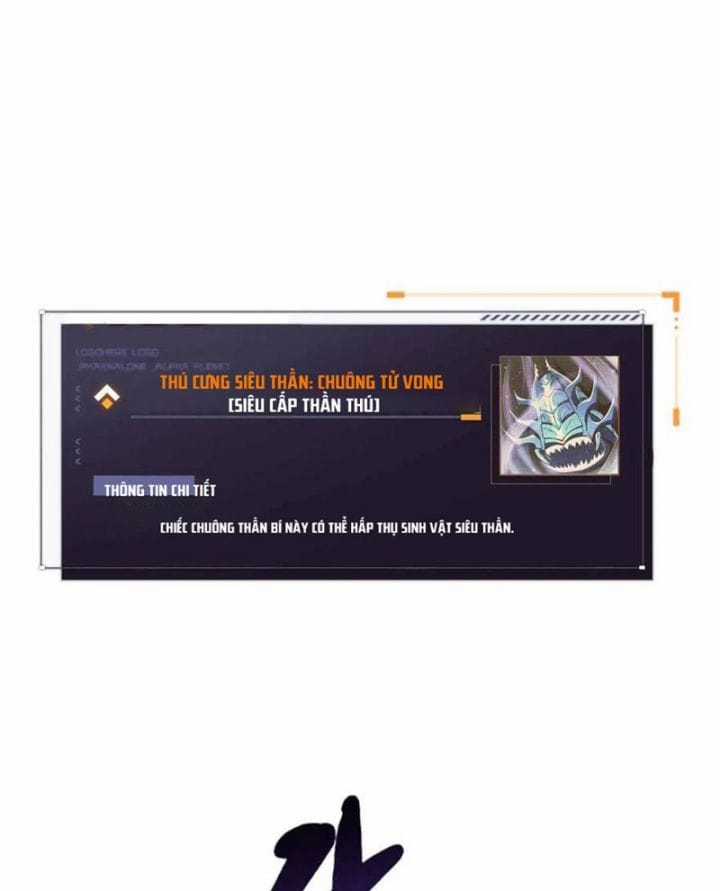 Siêu Cấp Thần Cơ Nhân - Chapter 351 - Trang 11