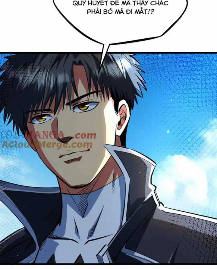 Siêu Cấp Thần Cơ Nhân - Chapter 351 - Trang 14