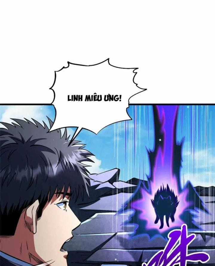 Siêu Cấp Thần Cơ Nhân - Chapter 351 - Trang 15