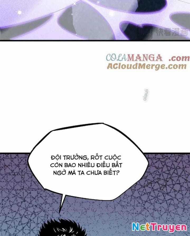 Siêu Cấp Thần Cơ Nhân - Chapter 351 - Trang 18